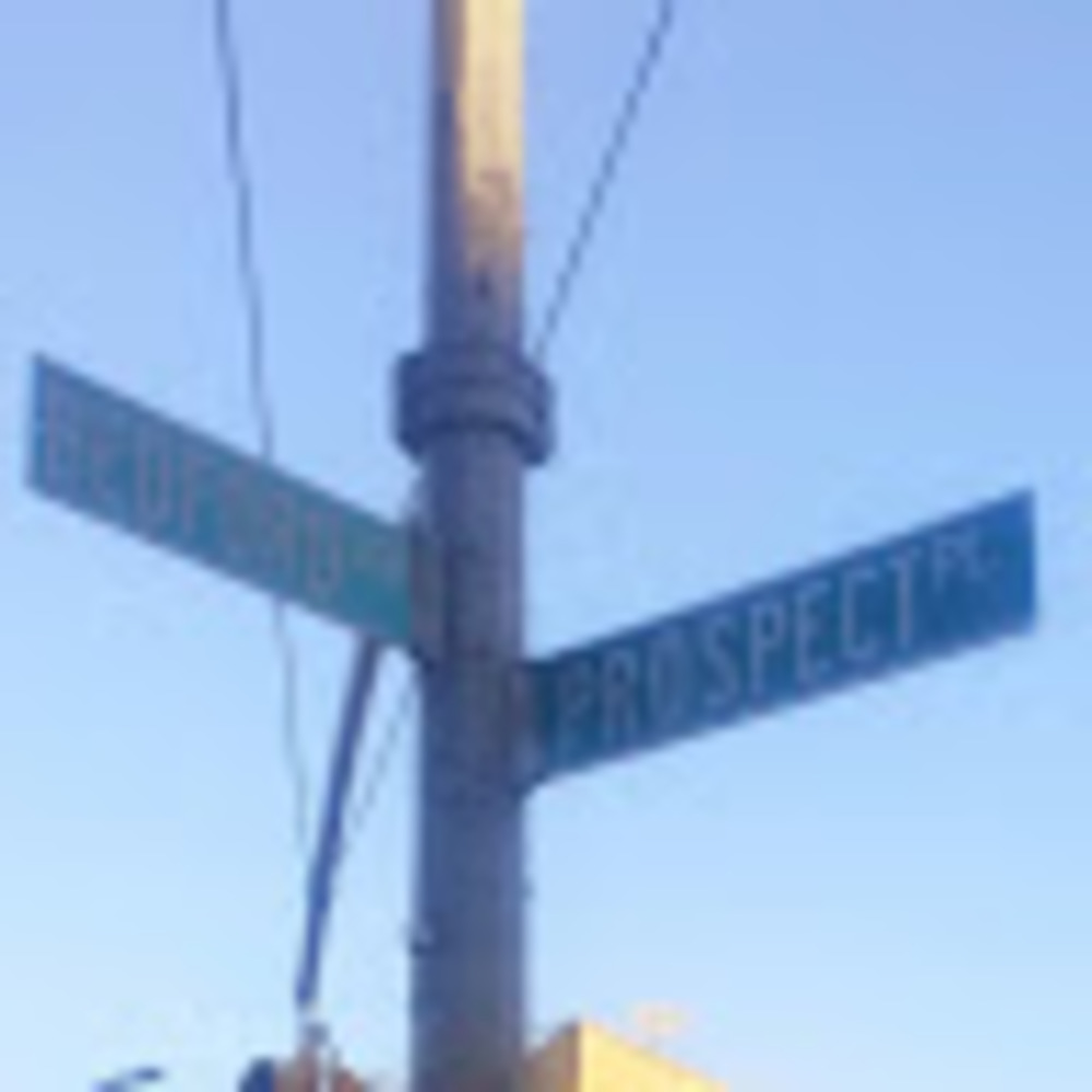 Meet your Posher, S.